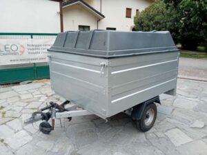 Rimorchio ELLEBI