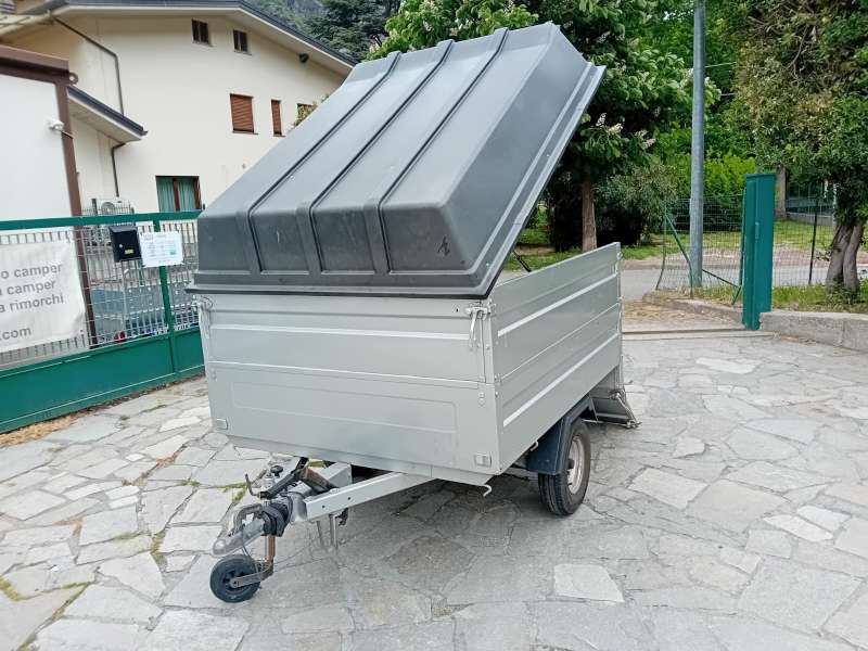 Rimorchio ELLEBI - immagine 2