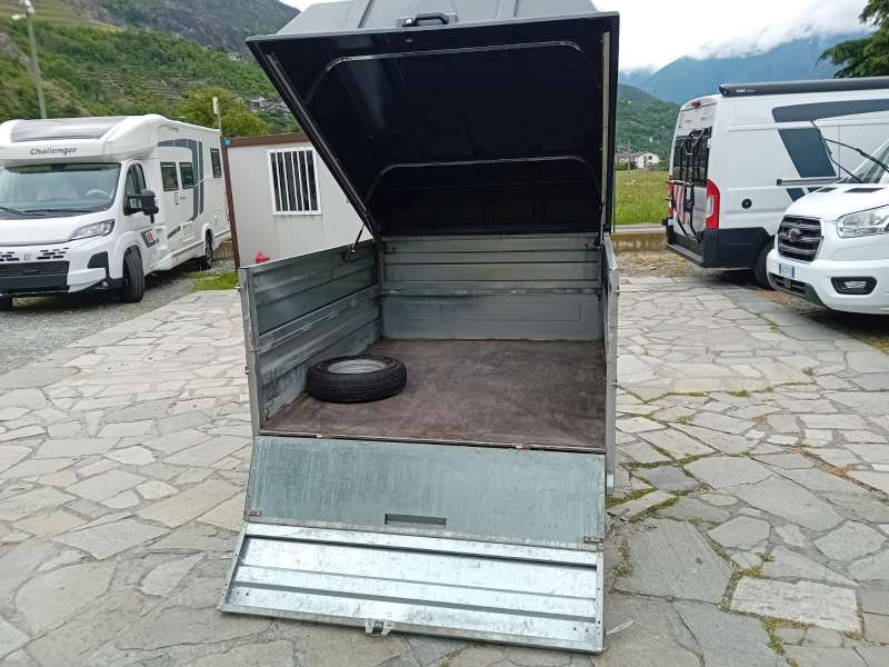 Rimorchio ELLEBI - immagine 6