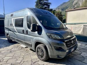 VENDUTO MC LOUIS MENFYS 3 MAX S-LINE