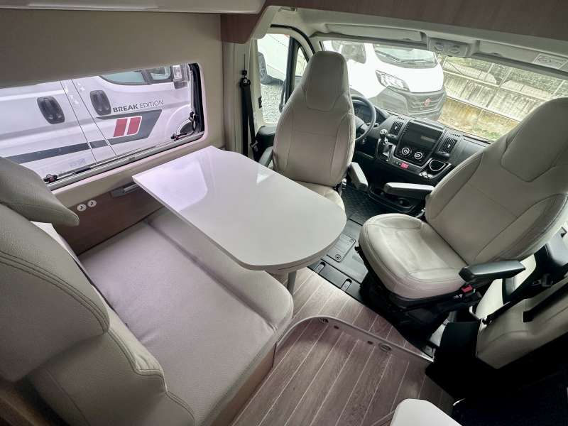 VENDUTO MC LOUIS MENFYS 3 MAX S-LINE - immagine 9
