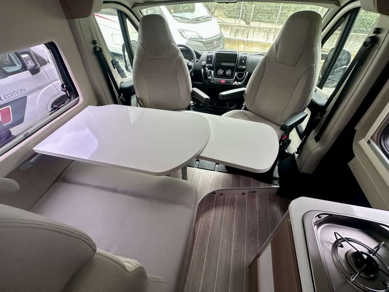 VENDUTO MC LOUIS MENFYS 3 MAX S-LINE - immagine 10