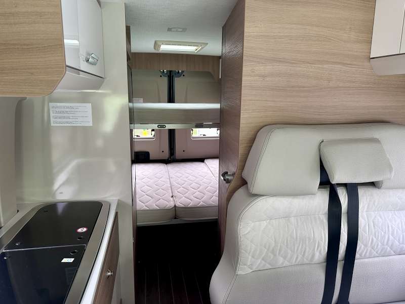 VENDUTO MC LOUIS MENFYS 3 MAX S-LINE - immagine 11