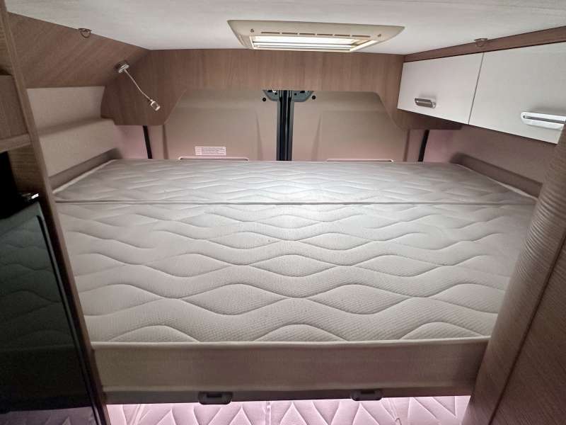 VENDUTO MC LOUIS MENFYS 3 MAX S-LINE - immagine 12