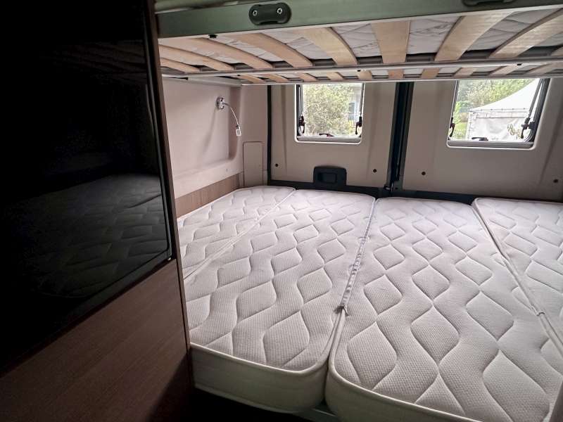 VENDUTO MC LOUIS MENFYS 3 MAX S-LINE - immagine 13