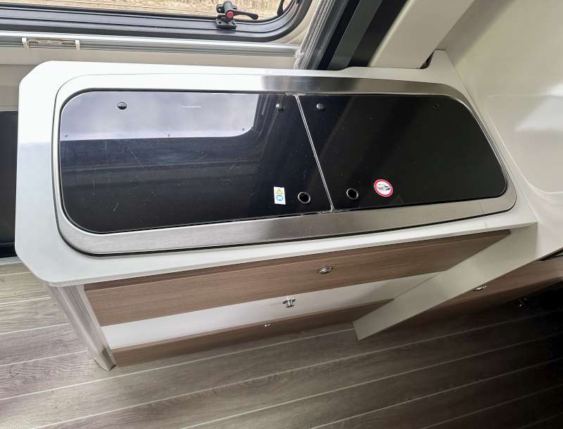 VENDUTO MC LOUIS MENFYS 3 MAX S-LINE - immagine 14