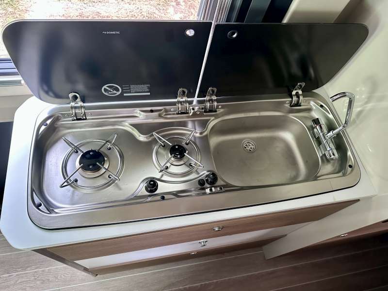 VENDUTO MC LOUIS MENFYS 3 MAX S-LINE - immagine 15