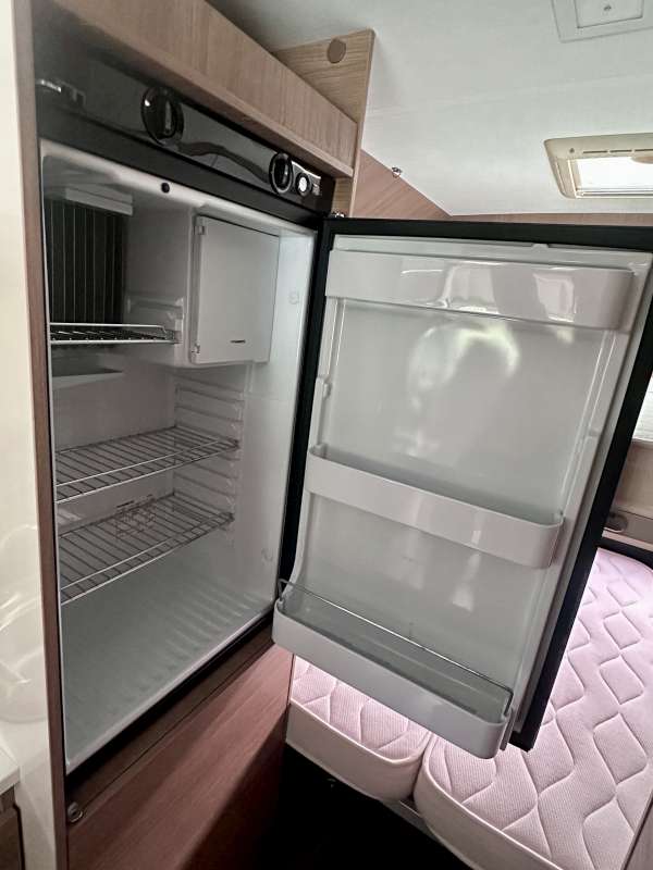 VENDUTO MC LOUIS MENFYS 3 MAX S-LINE - immagine 16