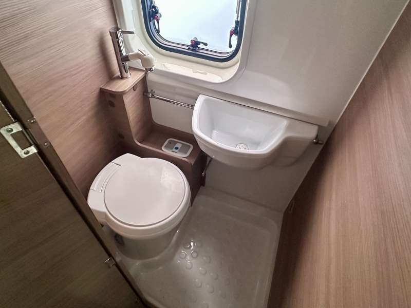 VENDUTO MC LOUIS MENFYS 3 MAX S-LINE - immagine 19