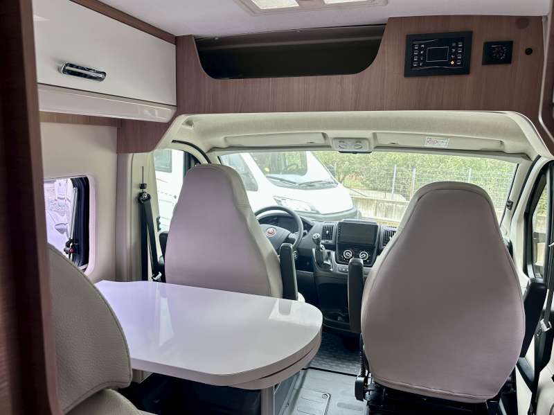 VENDUTO MC LOUIS MENFYS 3 MAX S-LINE - immagine 20